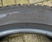 4 x opony zimowe Kleber Krisalp hp3