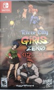 River City Girls ZERO - LRG