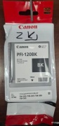 Oryginalny tusz CANON PFI-120BK (do TM 200/205/300/305)