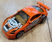 Toyota GR86 Cup, Hot Wheels, Luzak