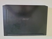 Acer Nitro 5 gtx 1650Ti 144hz 16gb ram