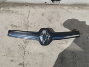GRILL ATRAPA LOGO MASKI RENAULT TRAFIC III LIFT