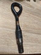 Ucho holownicze wkrętka zaczep grupa VAG Audi Seat Skoda VW