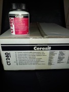 Ceresit CT 240 dodatek zimowy do tynków 