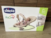 Leżak dla dziecka chicco hoopla