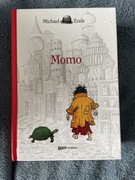 „Momo” Michael Ende