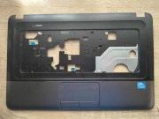 HP 650 655 Palmrest Obudowa Górna + Touchpad Oryginał