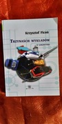 Krzysztof Ficoń trzynaście wykładów z logistyki