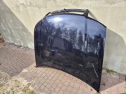 Maska przód Audi A4 B6 LZ5L ładna