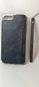 Plecki do iPhone 6Plus / 7Plus granatowy