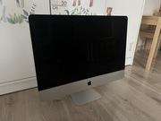 Apple iMac 21,5" (2017), Intel Core i5, SSD 256GB, 32GB RAM IRDM 3200MHZ
