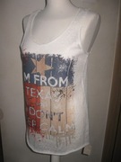 Top napisy Please rozmiar 40 L