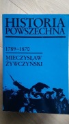 Historia Powszechna 1789-1870