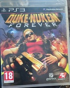 Duke Nukem Forever