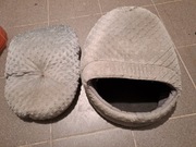 Miękki kojec dla  kota lub psa