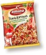 zupa amino pomidorowa 