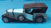 Mercedes SS 1928 1:43 Solido 