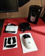 Logitech G Pro X2 Superstrike