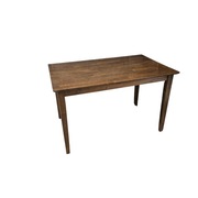 Stół drewniany made in Malezja 120x74 Warszawa Bródno 