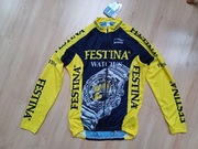 Bluza rowerowa Festina Biemme XL