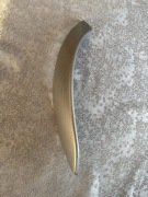 BMW F30 F34 F32 F36 DEKOR UCHWYT DRZWI PRAWA RĄCZKA LISTWA HEXAGON