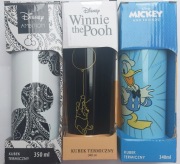 3 x kubek termiczny Disney 330/340 ml
