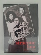 STRACONE LATA [DVD] Napisy PL, FOLIA, POLSKIE WYDANIE