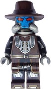Lego Star Wars - Cad Bane sw1219