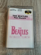 Kaseta magnetofonowa The Beatles 