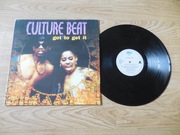 CULTURE BEAT 'Got to get it'