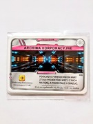 Terraformacja Marsa gra planszowa - zestaw kart #8