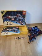 LEGO Space: Mission Commander 6986
