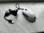 Myszka gamingowa endgame gear xm1 white PMW3389
