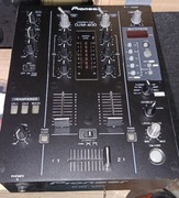 Pioneer DJM 400 naklejka na panel czołowy