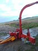 Sieczkarnia Pottinger MEX 2