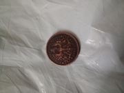 Moneta kolekcjonerska Polska.