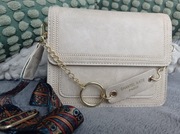 Torebka z łańcuszkiem 