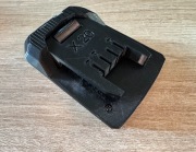 Black Decker adapter do narzędzi Parkside X20V Team