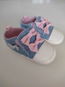 Butki buty dla bobasa nr 21 NOWE