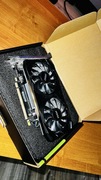 Karta Graficzna GeForce RTX 3050 Ventus 2x OC