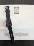 Apple Watch Series 8 | Komplet | Stan Techniczny 100%