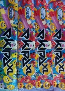 Papierek po lodach ekipa XL