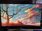 Monitor LG 27UD88