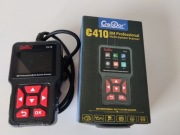 Skaner diagnostyczny BMW OBD2 – Creator C410 BM, stan idealny