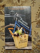 Powrót paryżanina Julia Stagg