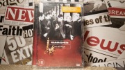 Rammstein - Live Aus Berlin Koncert na DVD