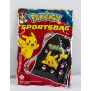 Worek, torba Pokemon