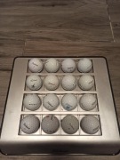 Piłki golfowe Titleist 