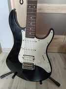 Gitara Yamaha eg 112 +Wzmacniacz Yamaha GA 15II