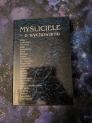 Myśliciele o wychowaniu, Historia Etyki